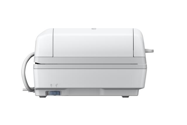 Epson WorkForce DS-6500 Dokumentenscanner
