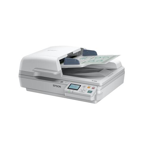 Epson WorkForce DS-6500N Dokumentenscanner