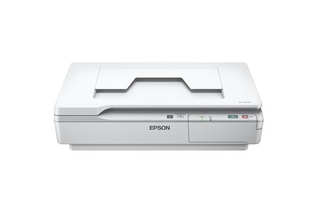 Epson WorkForce DS-5500 Flachbettscanner B11B205131