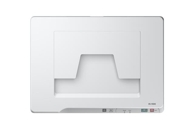 Epson WorkForce DS-5500 Flachbettscanner B11B205131