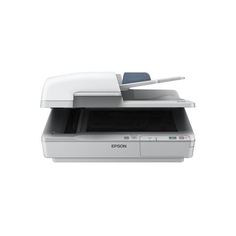 Epson WorkForce DS-7500 Flachbettscanner