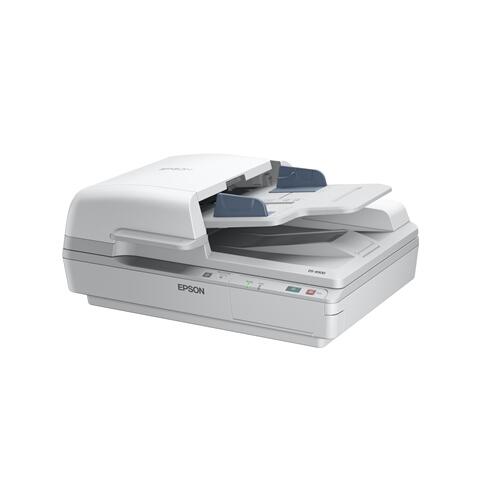 Epson WorkForce DS-7500 Flachbettscanner