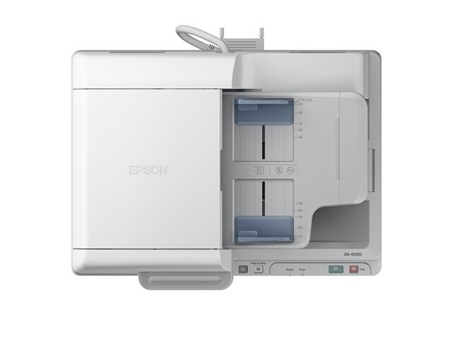 Epson WorkForce DS-7500 Flachbettscanner