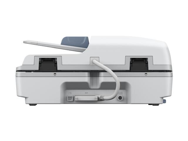 Epson WorkForce DS-7500 Flachbettscanner