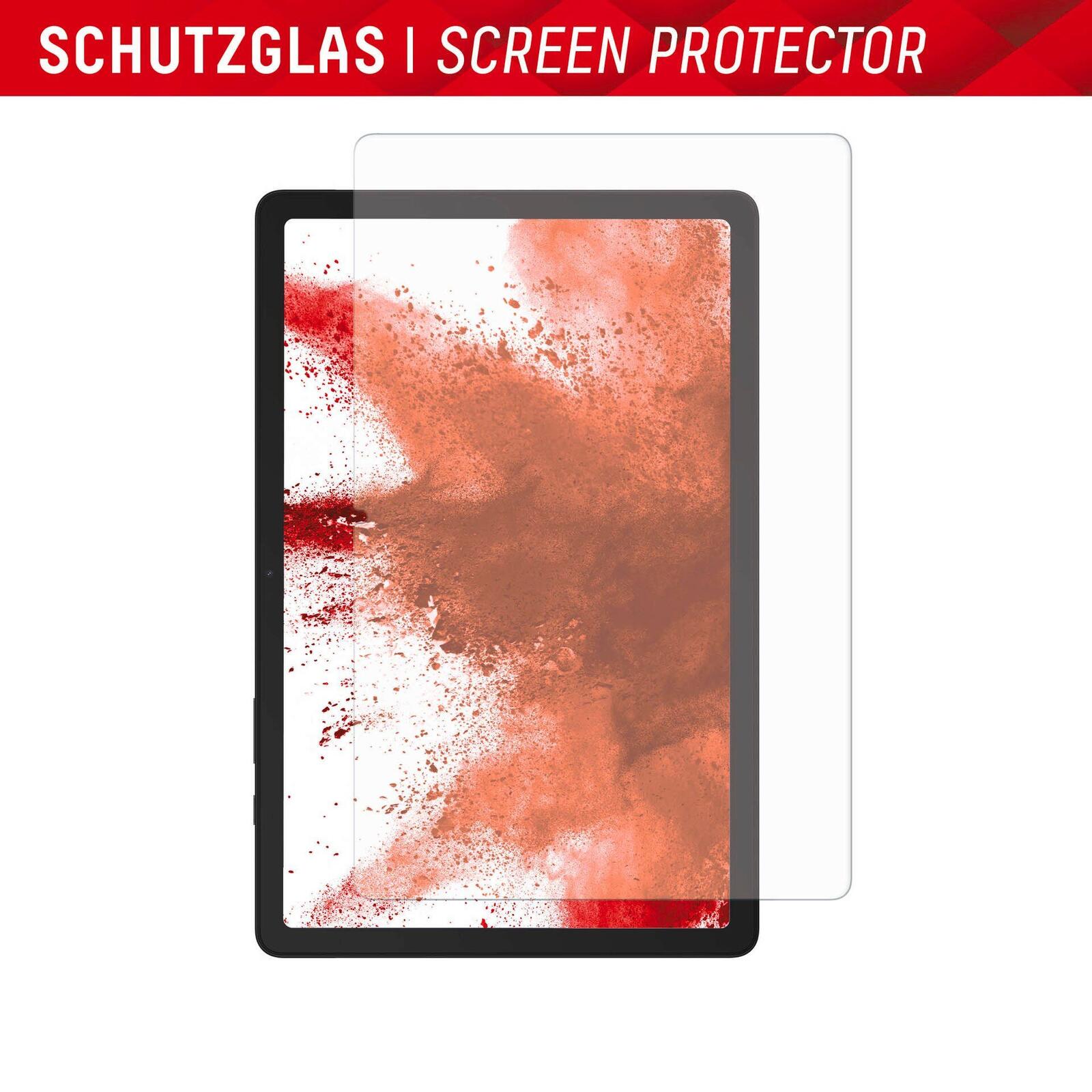 DISPLEX Tablet Glass Samsung Galaxy Tab A9+
