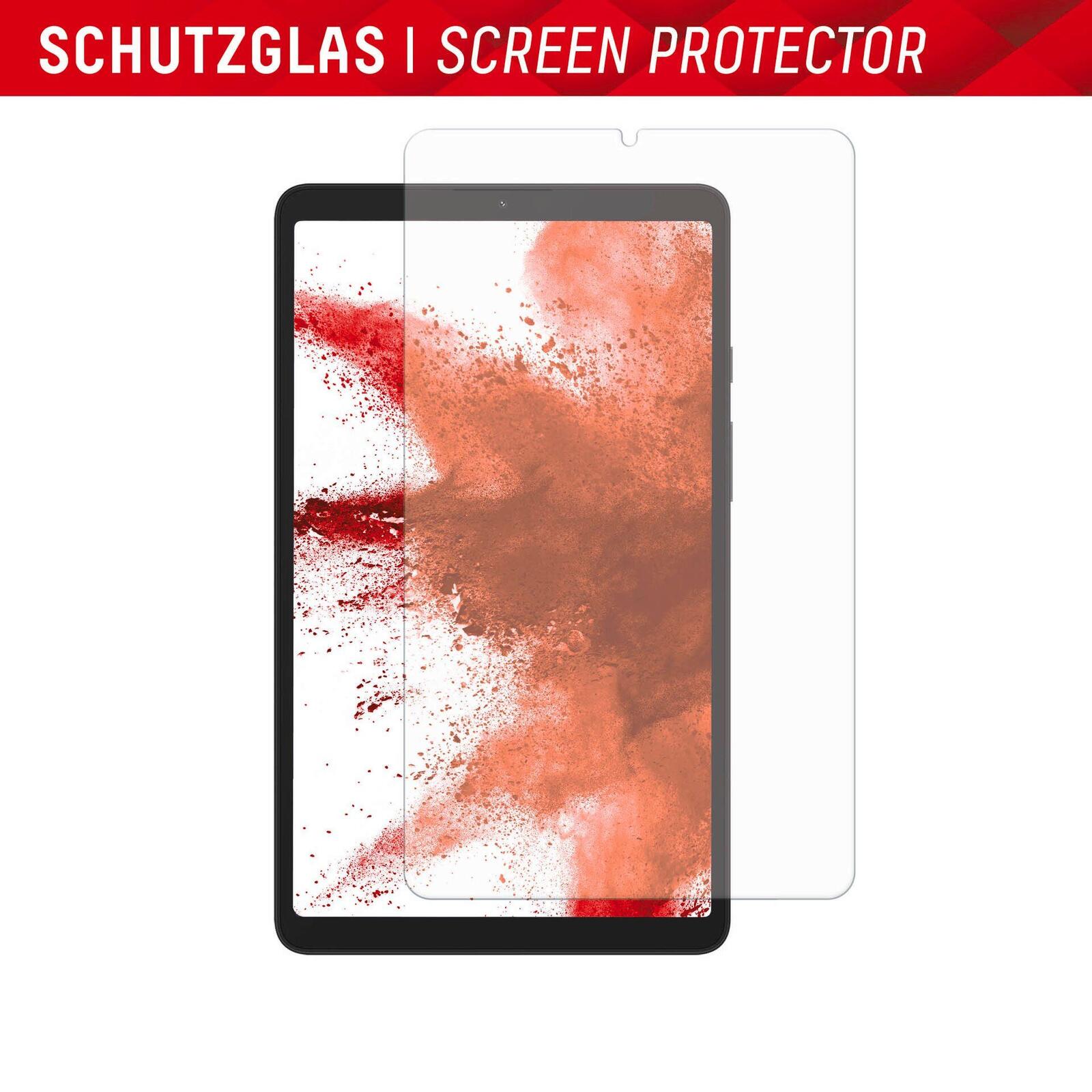 DISPLEX Tablet Glass Samsung Galaxy Tab A9