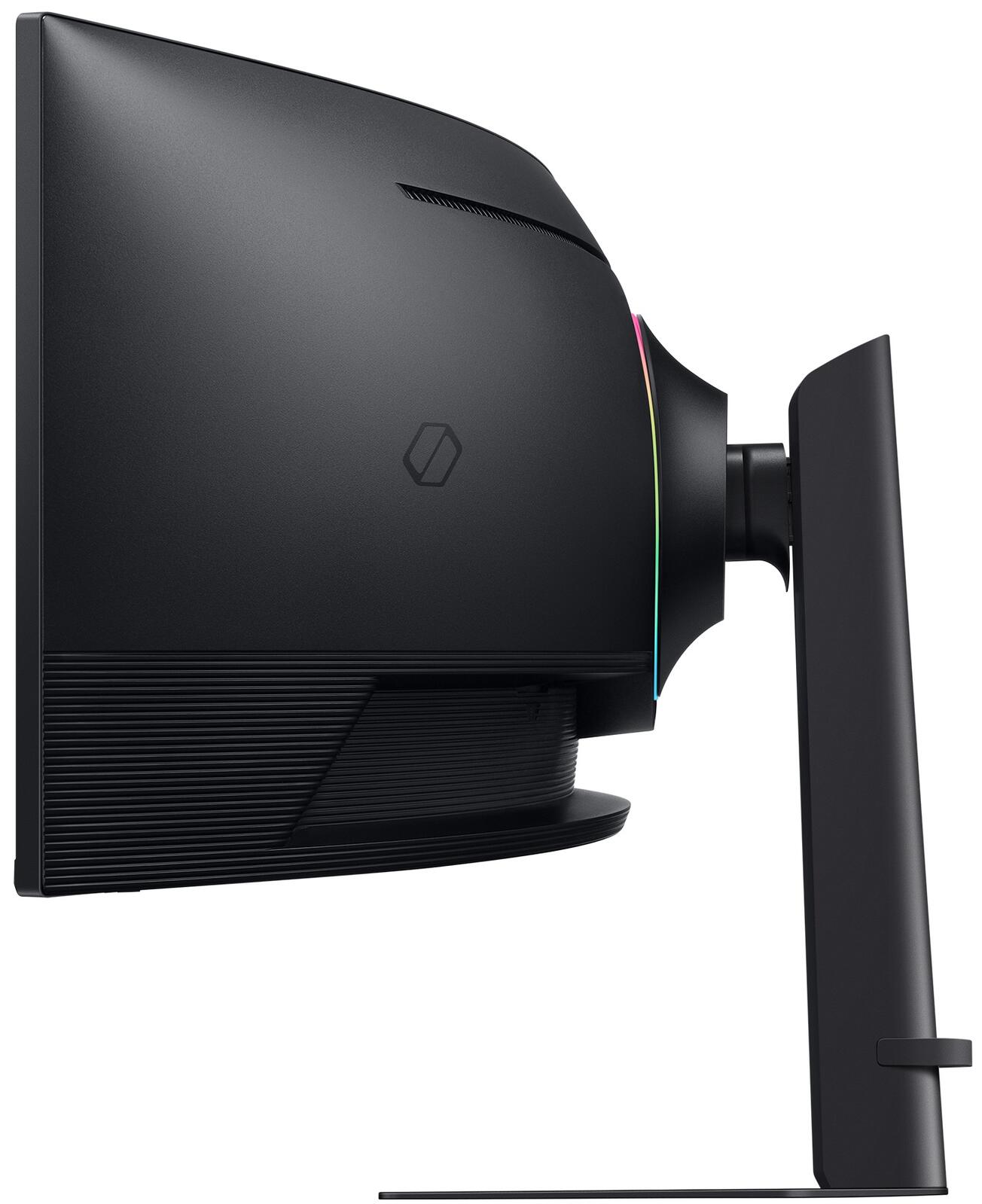 B-WARE Samsung Odyssey G9 S49CG950EU Curved Gaming Monitor 124cm (49 Zoll)