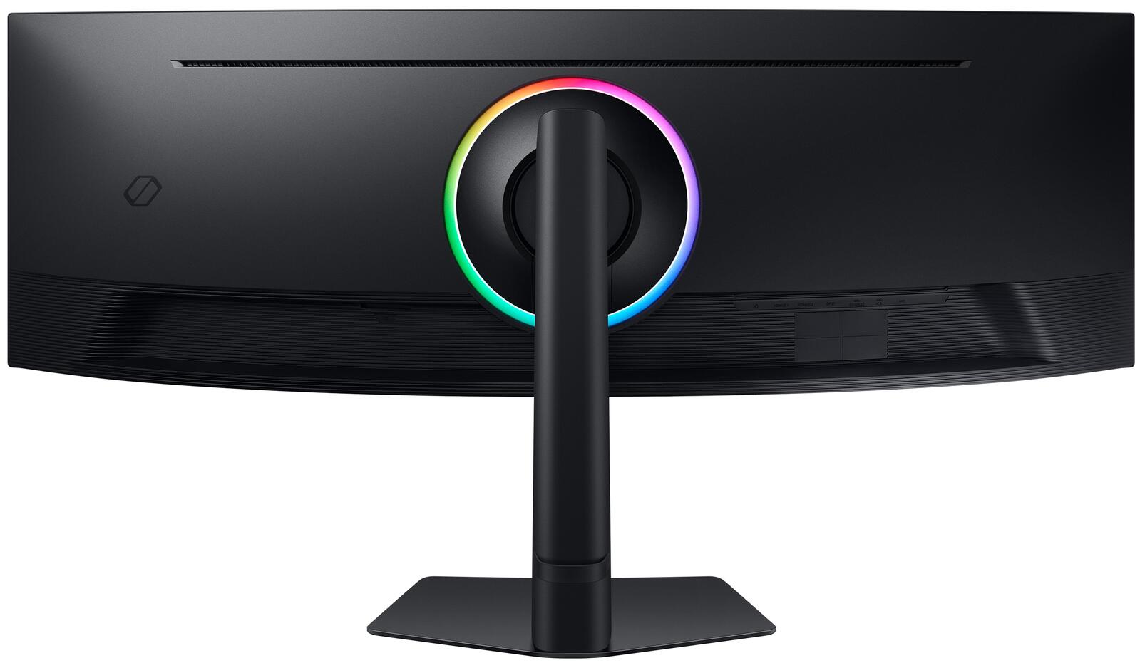 B-WARE Samsung Odyssey G9 S49CG950EU Curved Gaming Monitor 124cm (49 Zoll)