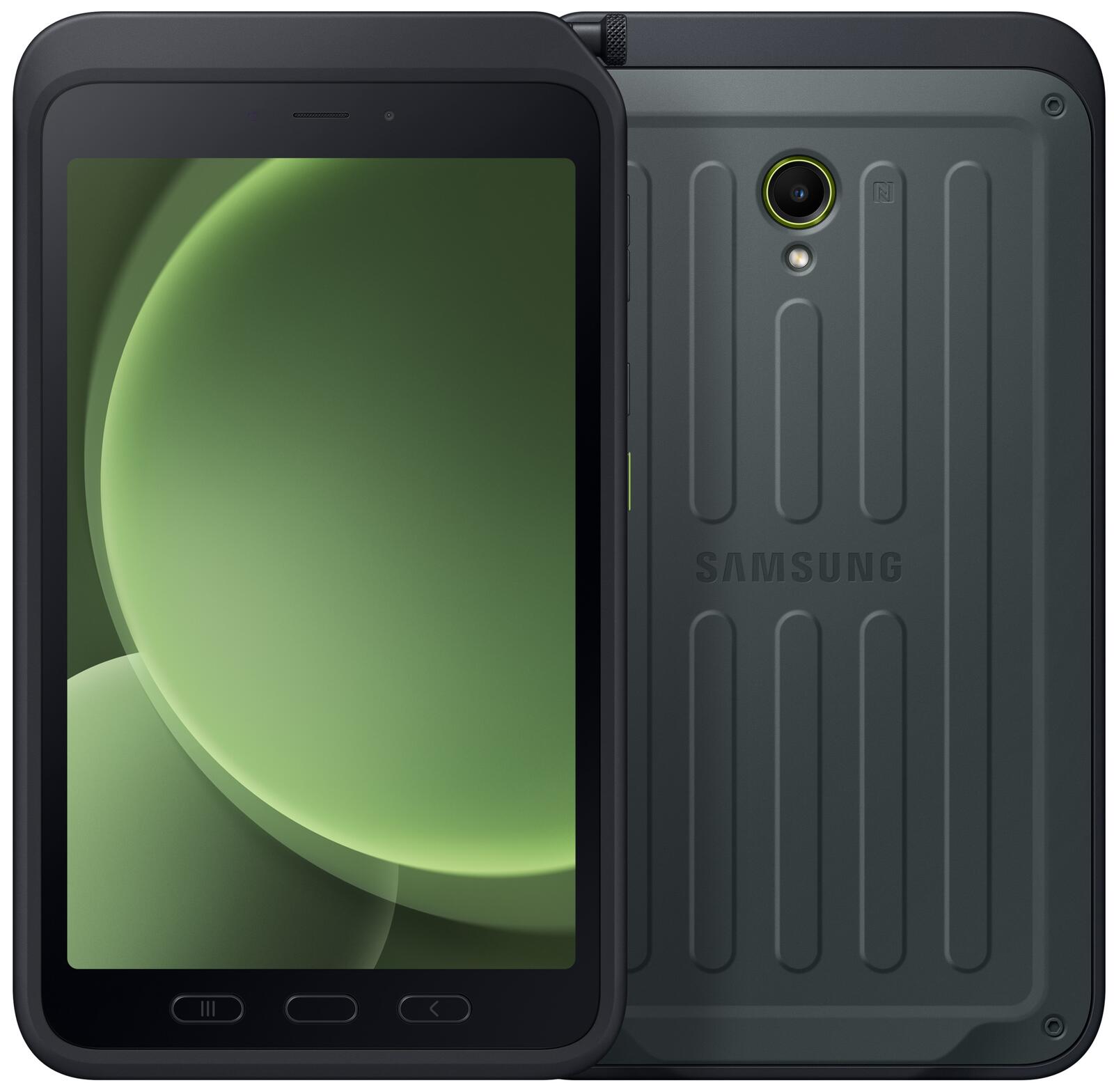 Samsung Galaxy Tab Active5 5G Enterprise Edition 20,32cm (8,0')