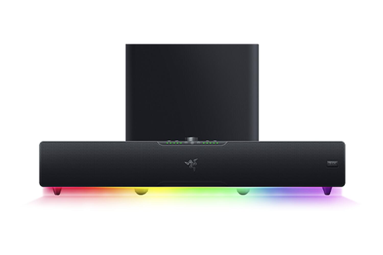 Razer Leviathan V2 Pro Speaker