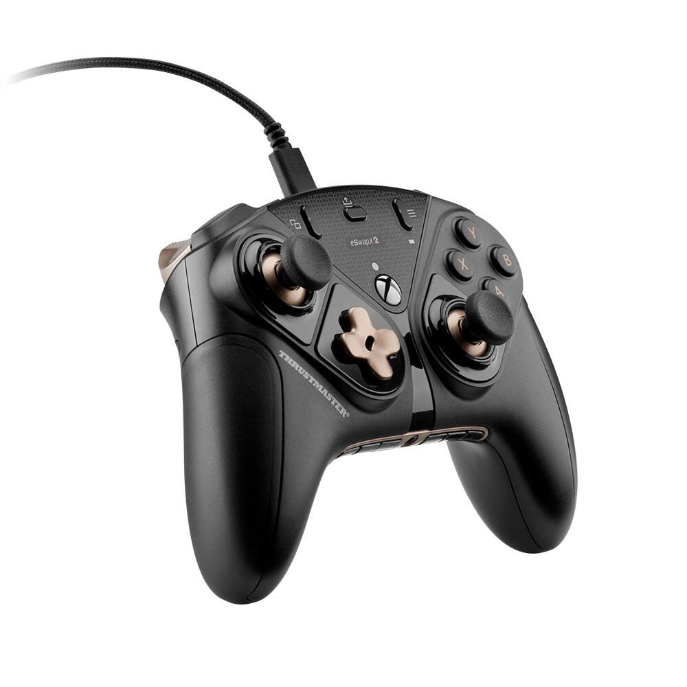 Thrustmaster eSwap X 2 Pro Controller für Xbox & PC