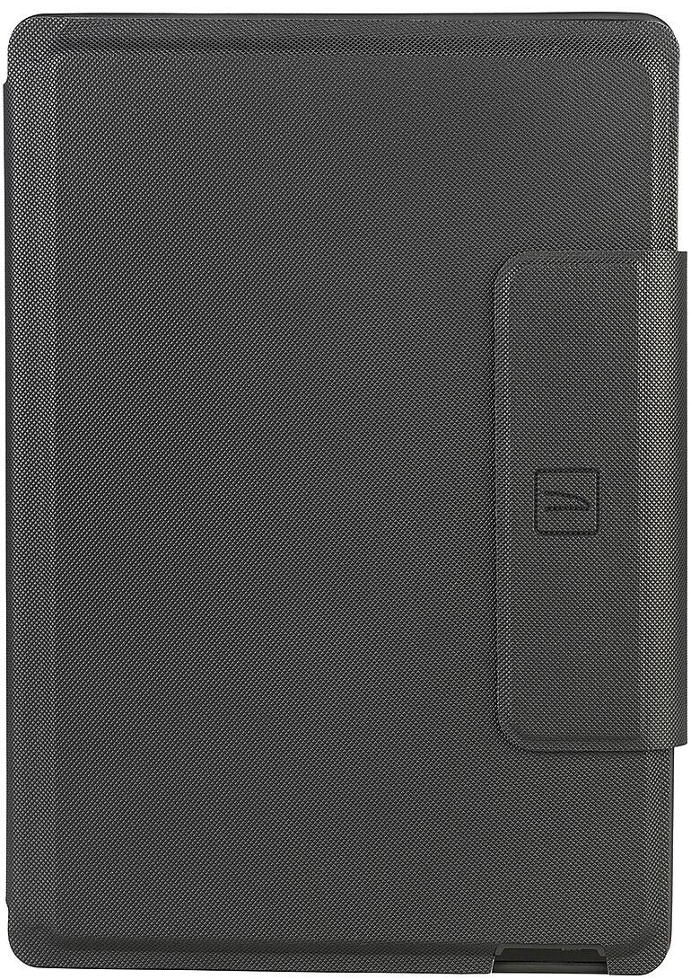 Samsung Tucano Book Cover Keyboard für Galaxy Tab A9+ schwarz