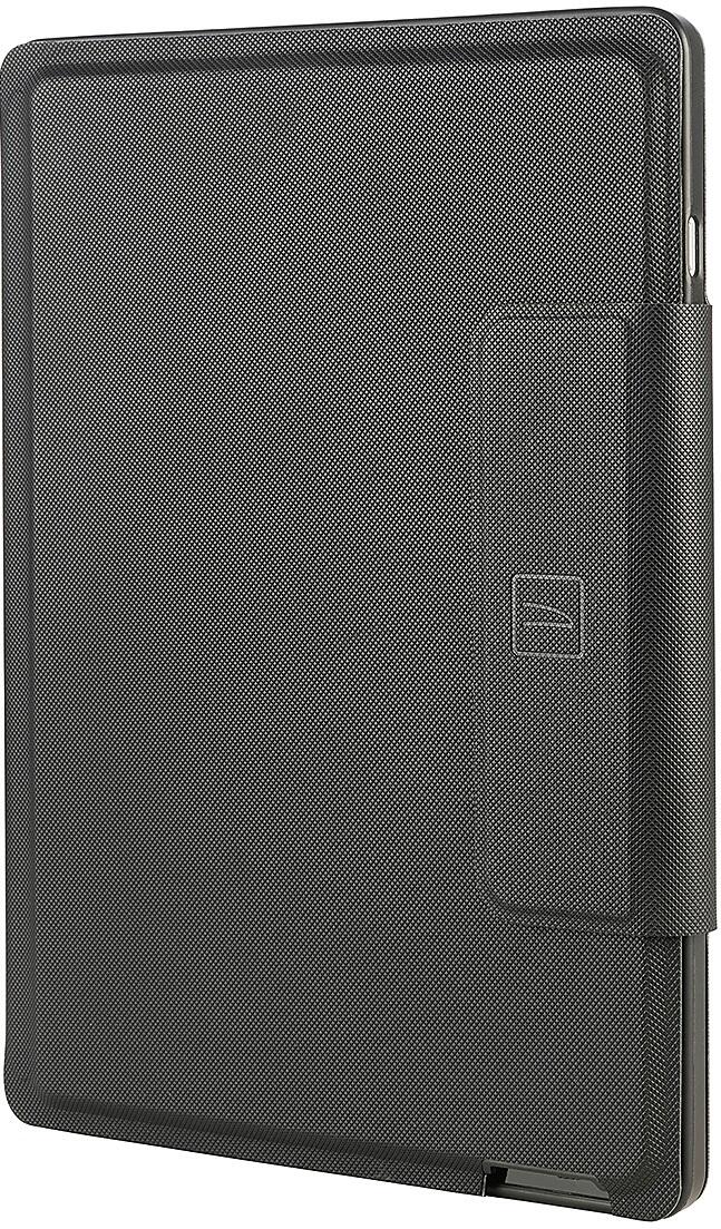 Samsung Tucano Book Cover Keyboard für Galaxy Tab A9+ schwarz