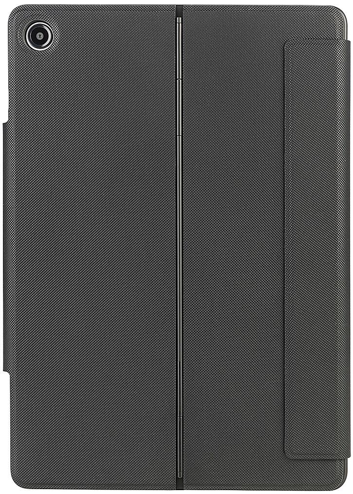 Samsung Tucano Book Cover Keyboard für Galaxy Tab A9+ schwarz