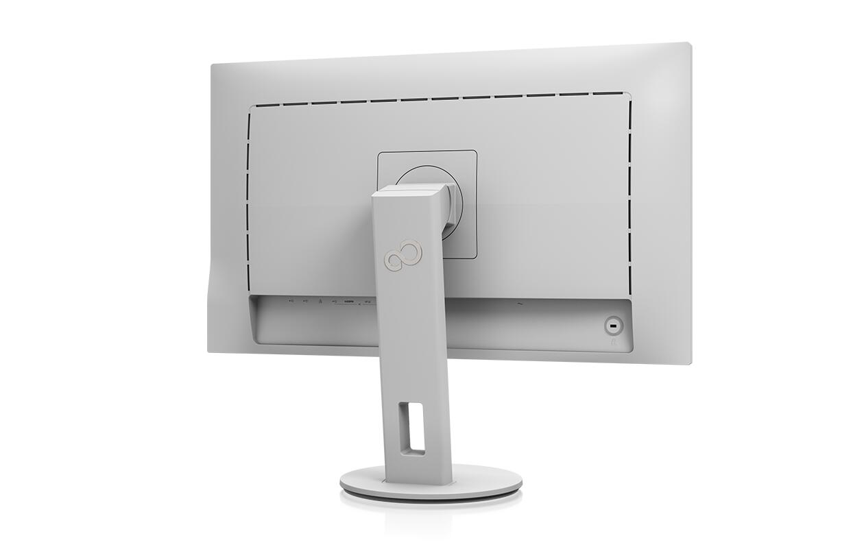 Fujitsu P2711 TE QHD LED-Display 68.5cm (27') weiß