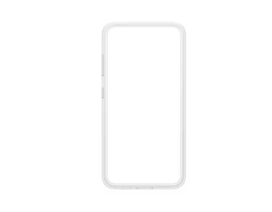 Samsung Flipsuit Case für das Galaxy S24 (Yellow)