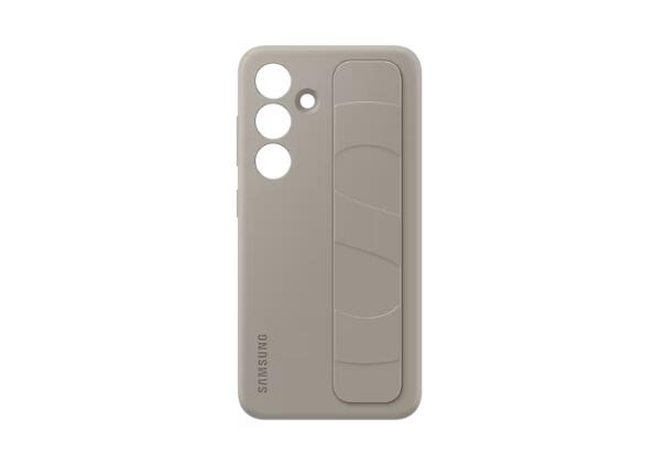 Samsung Standing Grip für das Galaxy S24 (Taupe)