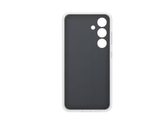 Samsung Flipsuit Case für das Galaxy S24 (White)