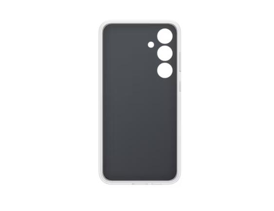 Samsung Flipsuit Case für das Galaxy S24+ (White)