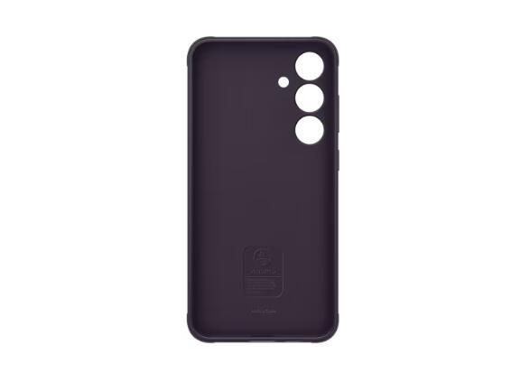 B-WARE Samsung by ITFIT Shield Case für das Galaxy S24+ (Dark Violet)