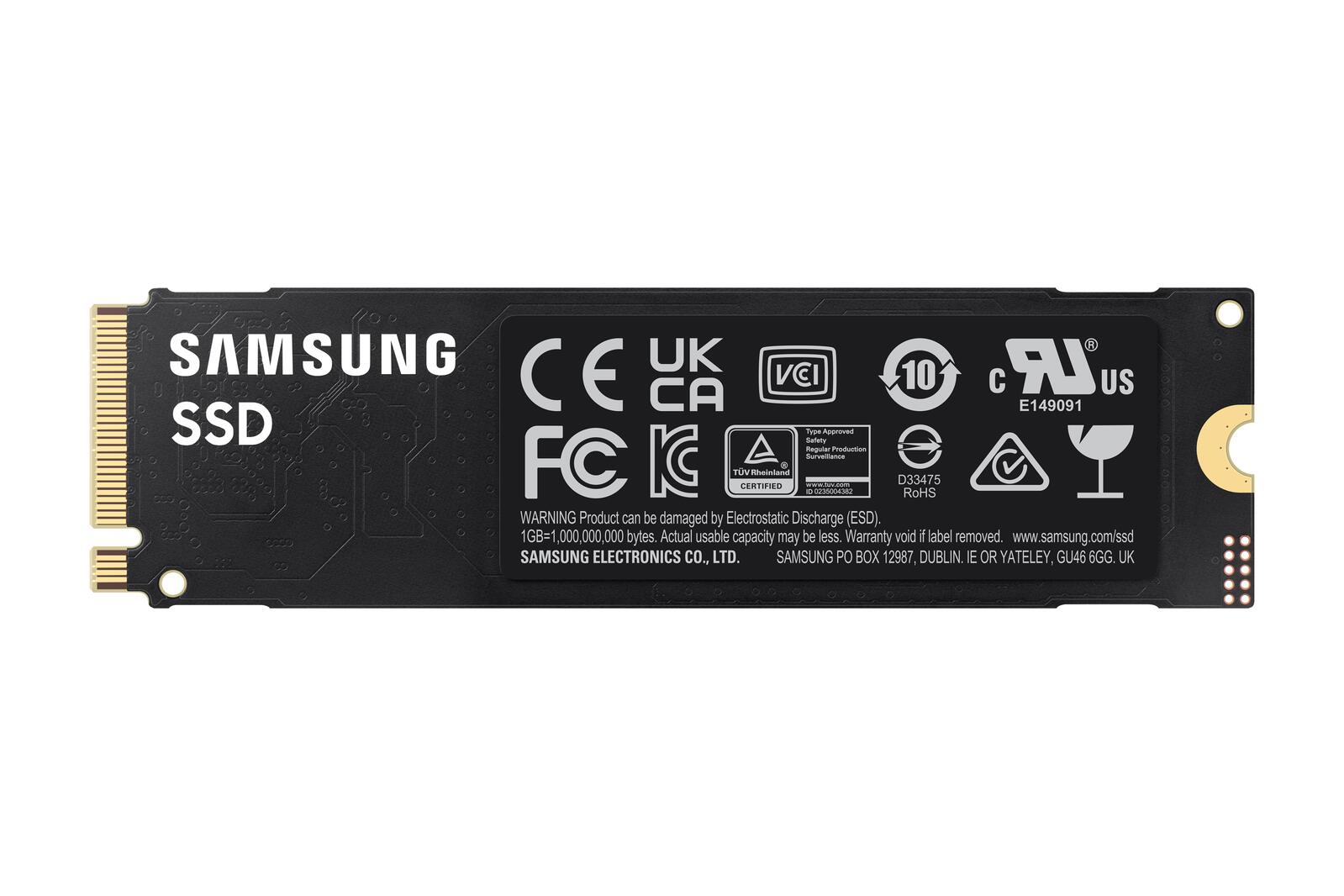 Samsung 990 EVO NVMe 1TB
