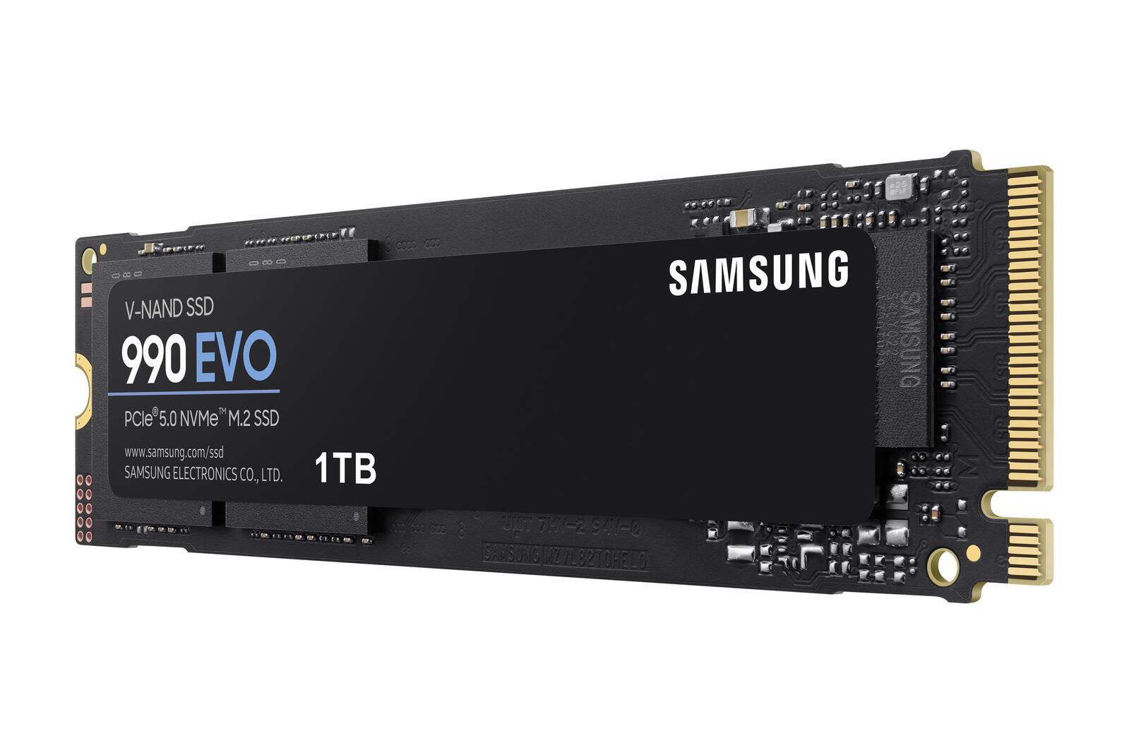 Samsung 990 EVO NVMe 1TB