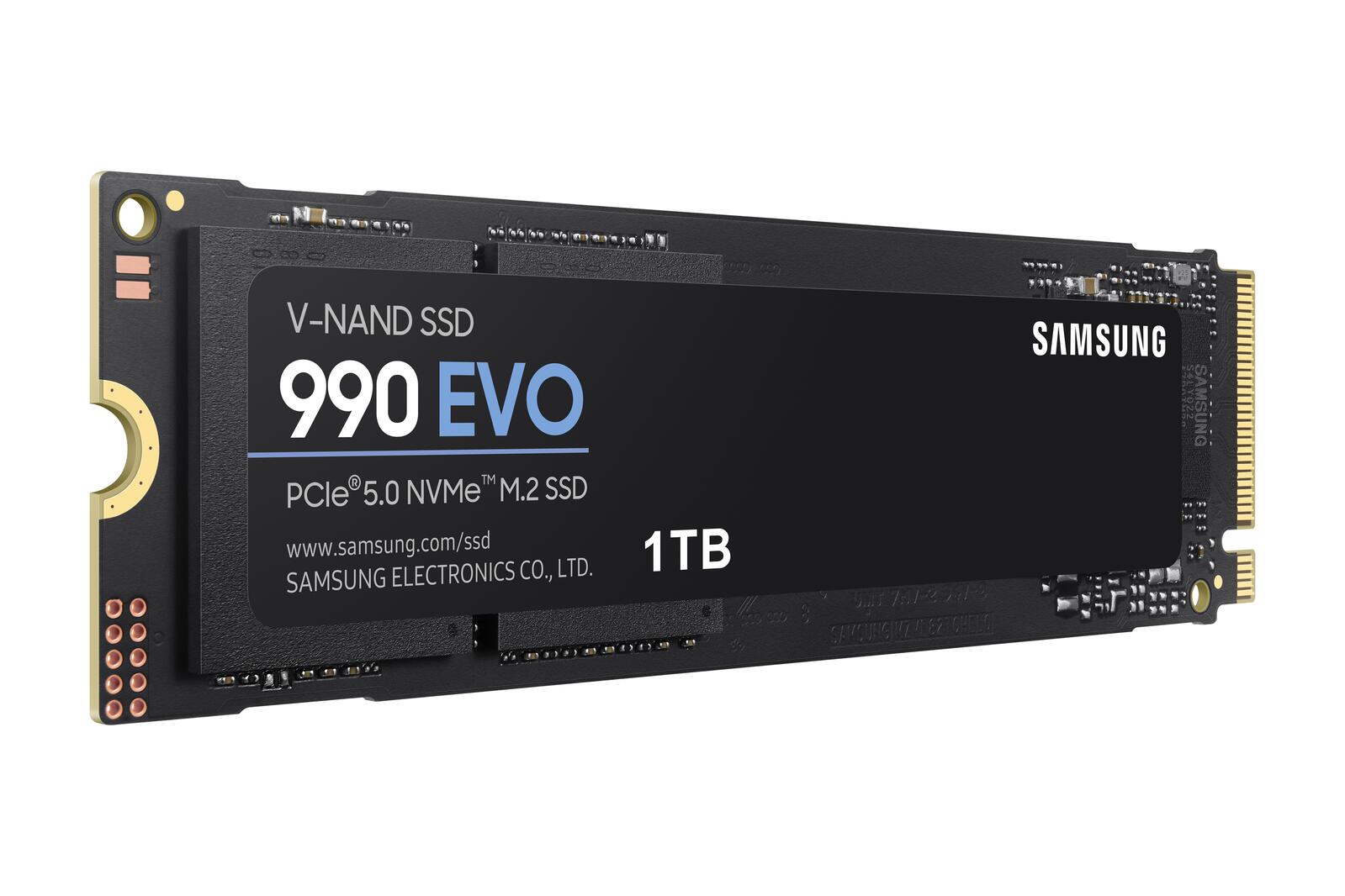 Samsung 990 EVO NVMe 1TB