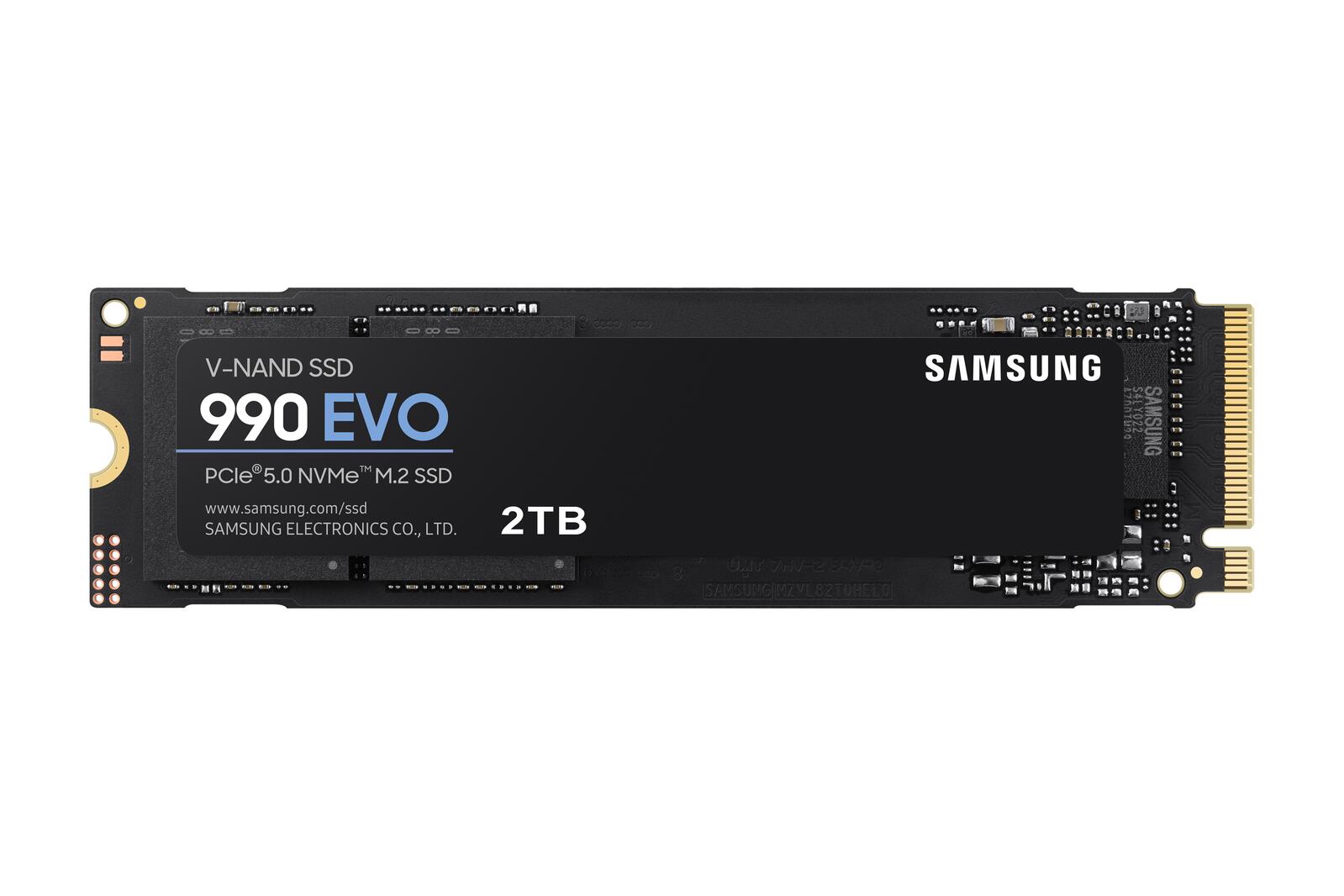 Samsung 990 EVO NVMe 2TB