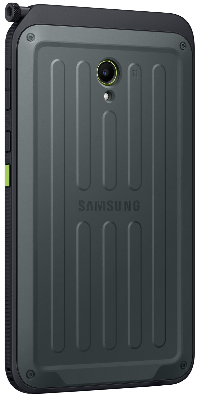 Samsung Galaxy Tab Active5 WiFi Enterprise Edition 20,32cm (8,0')