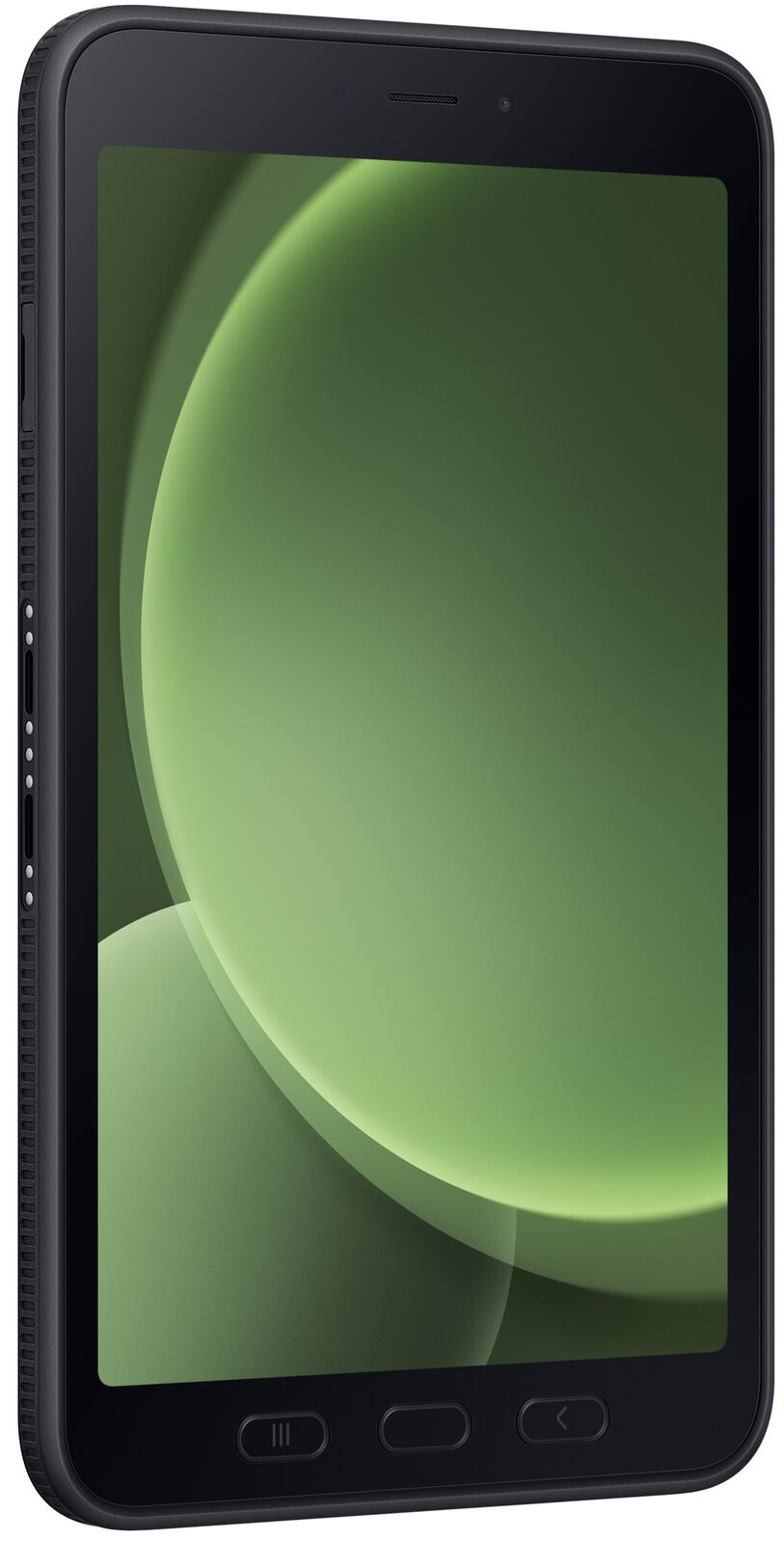 Samsung Galaxy Tab Active5 WiFi Enterprise Edition 20,32cm (8,0')