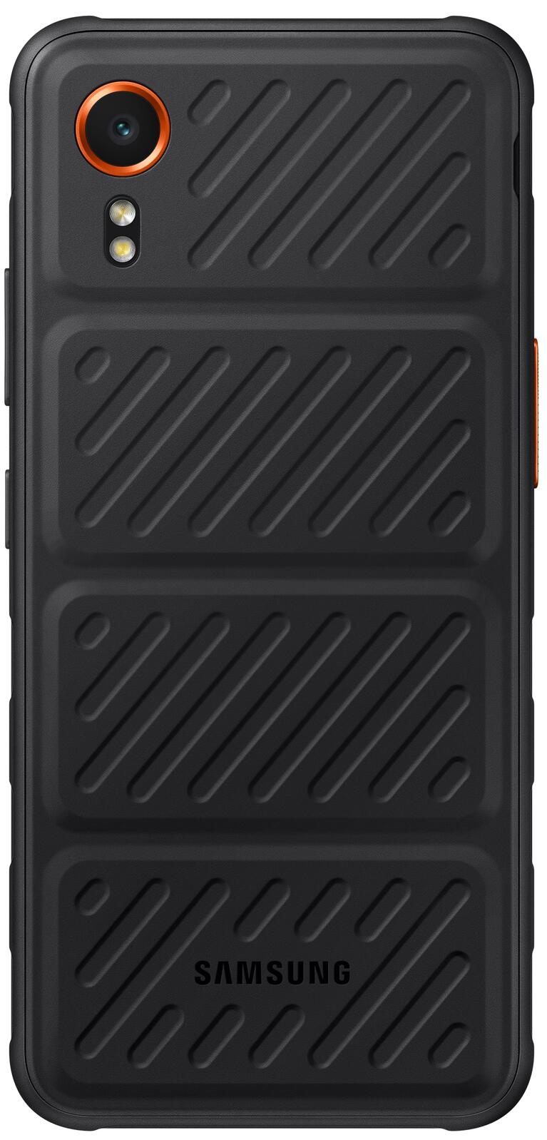 Samsung Galaxy XCover7 Enterprise Edition (Schwarz, 128GB)