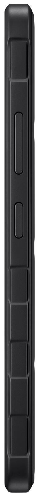 Samsung Galaxy XCover7 Enterprise Edition 5G EU-Version (Schwarz, 128GB)