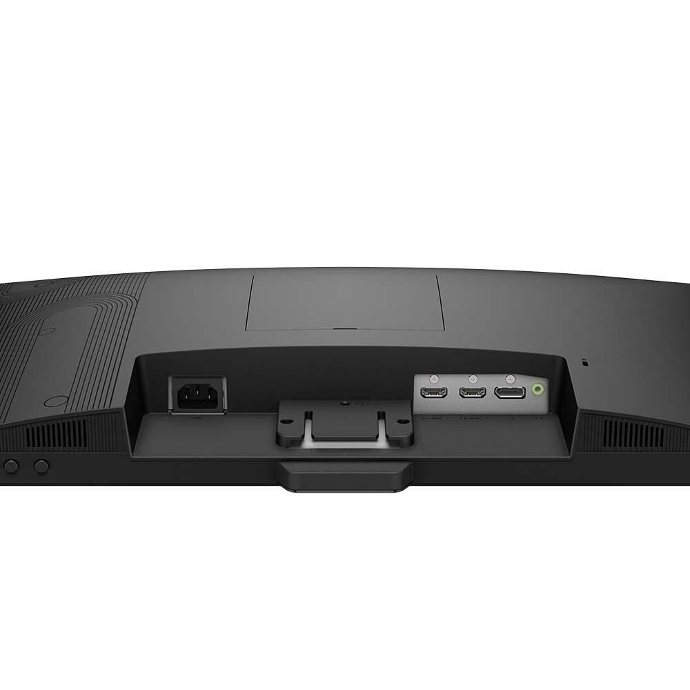 BenQ GW2490 Full HD LED-Monitor 60,45 cm (23,8') + BenQ Screenbar Halo - LED-Monitorlampe schwarz