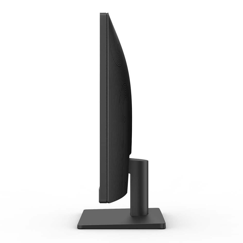 BenQ GW2490 Full HD LED-Monitor 60,45 cm (23,8') + BenQ Screenbar Halo - LED-Monitorlampe schwarz