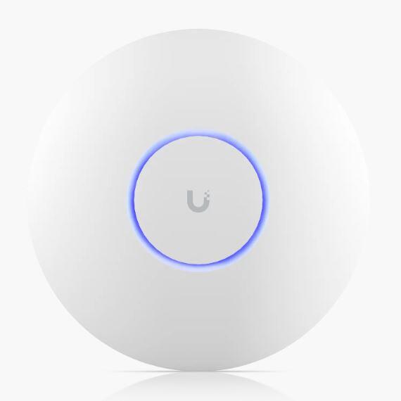 Ubiquiti UniFi Access-Point U7 Pro für Deckenmontage WiFi 7 PoE+ (Ubiquiti U7-PRO)