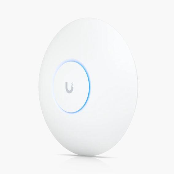 Ubiquiti UniFi Access-Point U7 Pro für Deckenmontage WiFi 7 PoE+ (Ubiquiti U7-PRO)