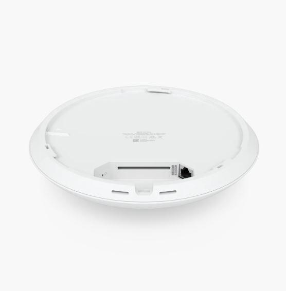 Ubiquiti UniFi Access-Point U7 Pro für Deckenmontage WiFi 7 PoE+ (Ubiquiti U7-PRO)