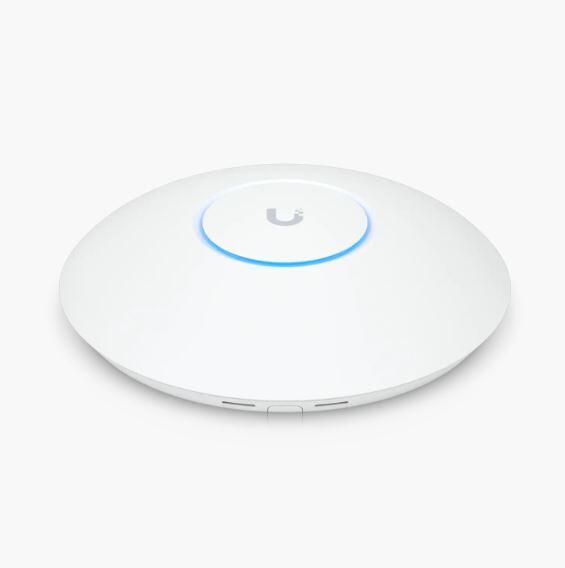 Ubiquiti UniFi Access-Point U7 Pro für Deckenmontage WiFi 7 PoE+ (Ubiquiti U7-PRO)