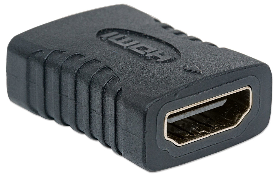 Adaptateur HDMI MANHATTAN A -&gt; A Bu/Bu