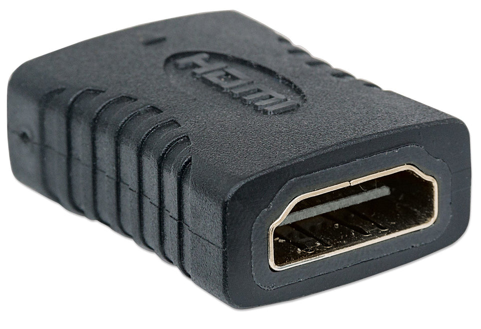 Adaptateur HDMI MANHATTAN A -&gt; A Bu/Bu