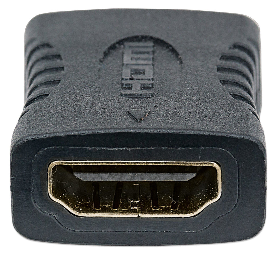 Adaptateur HDMI MANHATTAN A -&gt; A Bu/Bu