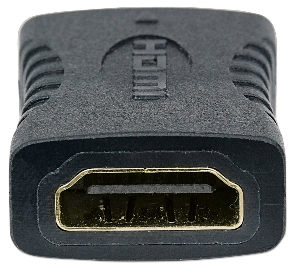 Adaptateur HDMI MANHATTAN A -&gt; A Bu/Bu