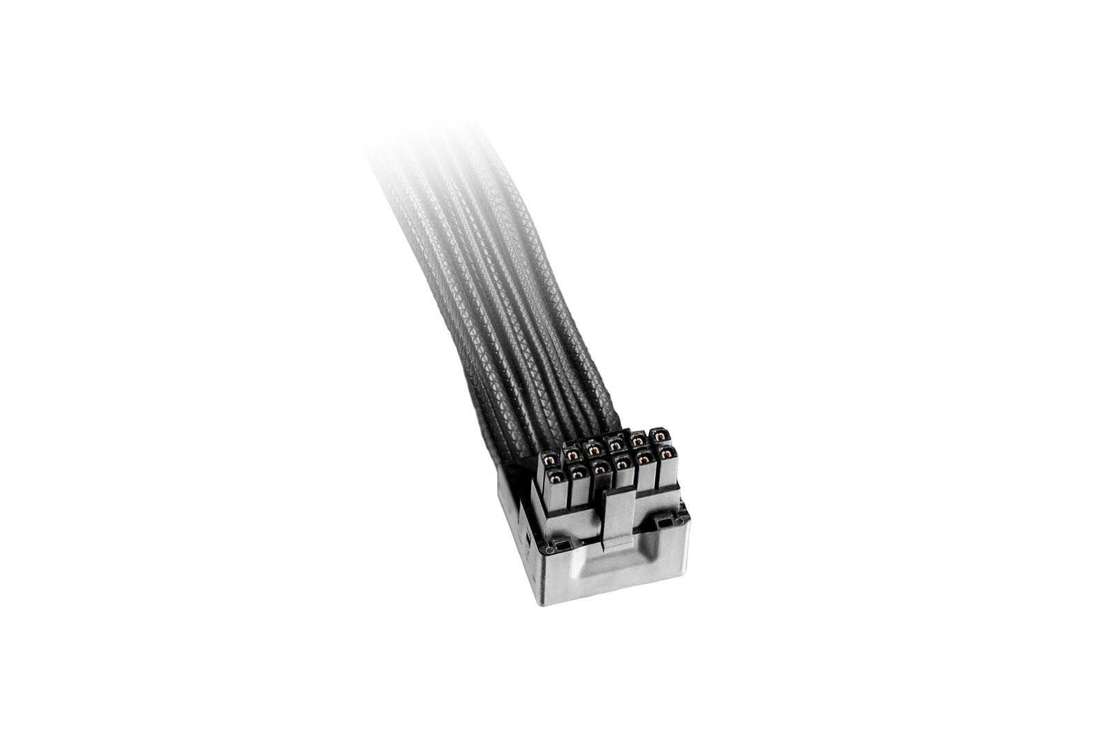 be quiet PCI EXPRESS 12+4 PIN