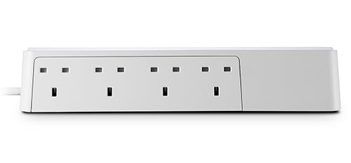 APC Performance SurgeArrest 8 outlets with Phone & Coax