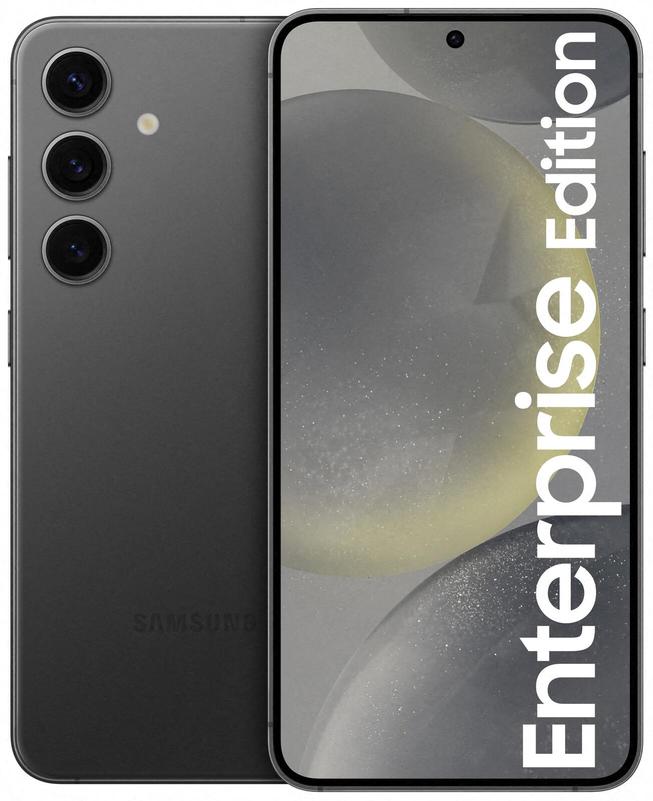 Samsung Galaxy S24 Enterprise Edition