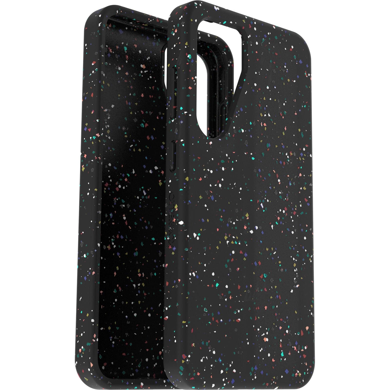 OtterBox Core Samsung Galaxy S24 Carnival Night - black