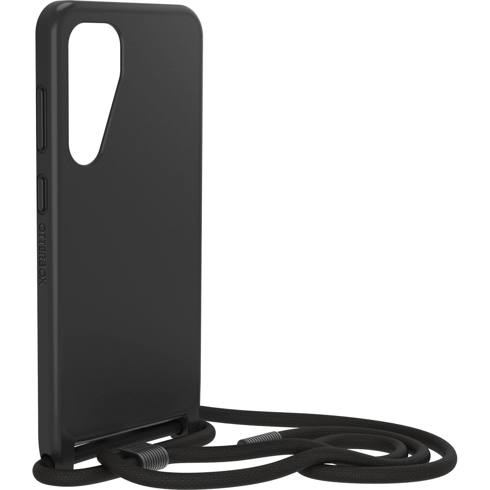 OtterBox React Necklace Samsung Galaxy S24 - black
