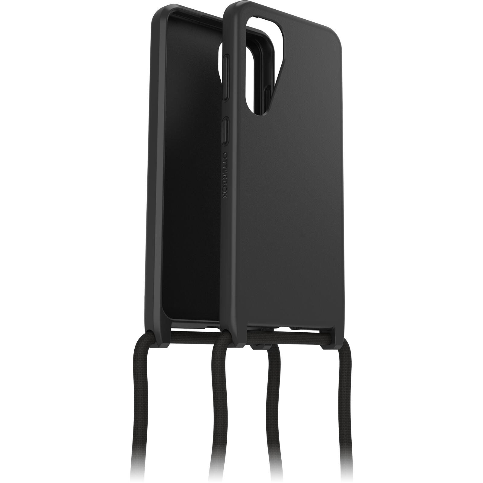 OtterBox React Necklace Samsung Galaxy S24 - black