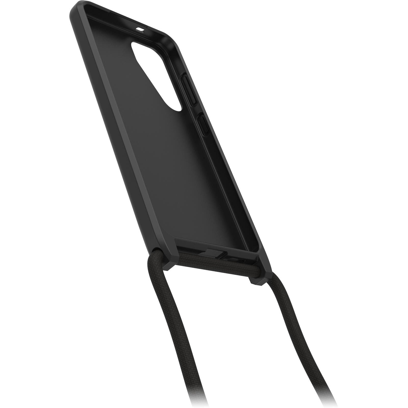 OtterBox React Necklace Samsung Galaxy S24 - black