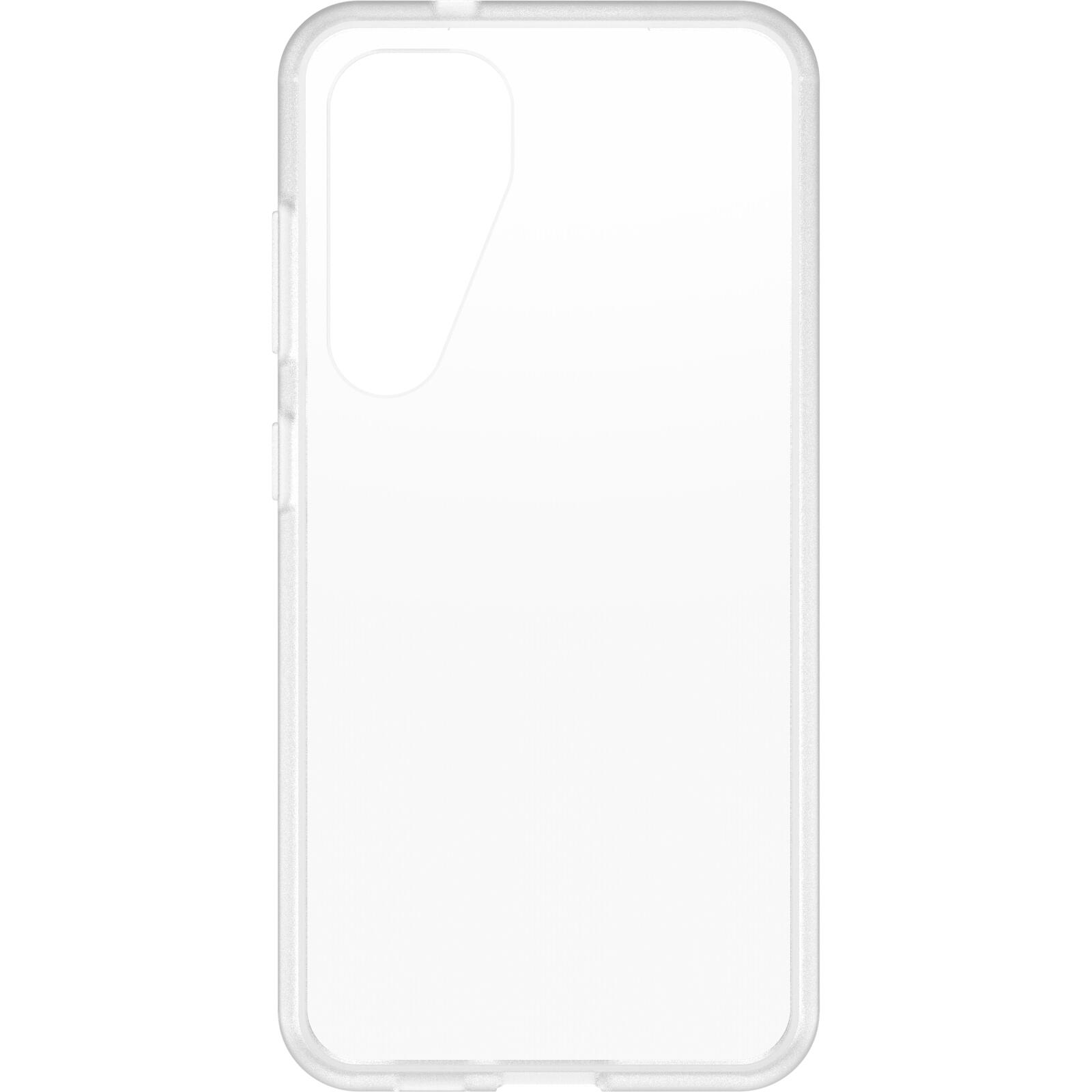 OtterBox React Samsung Galaxy S24 - clear